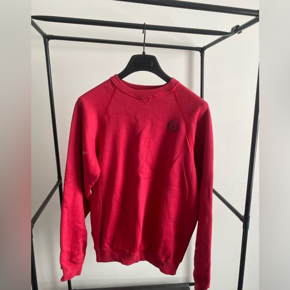 Vintage 80s Polo by Ralph Lauren sweatshirt, made in USA - Picture 1 of 4